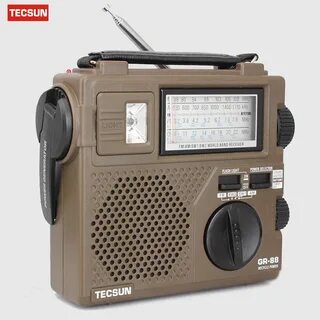 Light radio