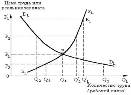 Какую роль на рынке труда играют профсоюзы