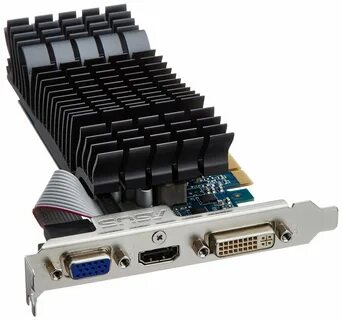 Geforce gt 610