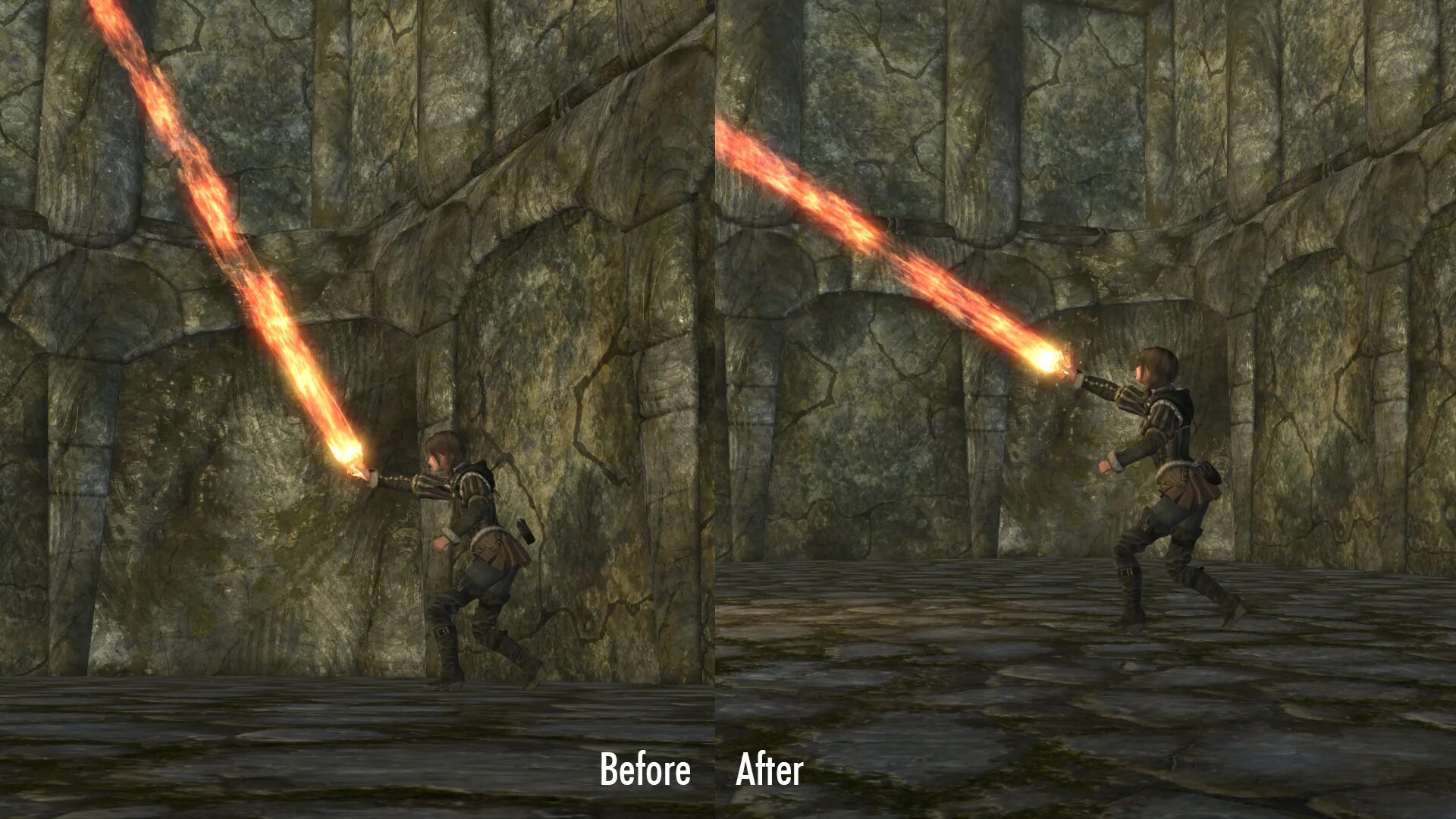 Ultimate combat skyrim
