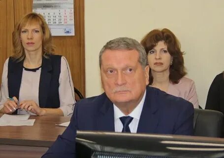 Председатель заместитель председателя секретарь избирательной комиссии