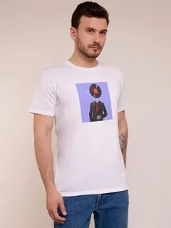 Uzcotton футболки