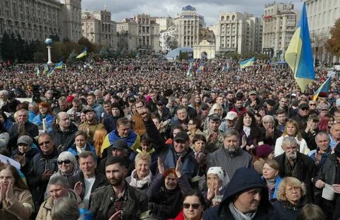 Ролик украинца