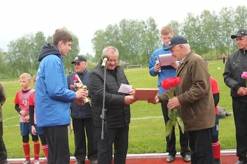 спутник карачев