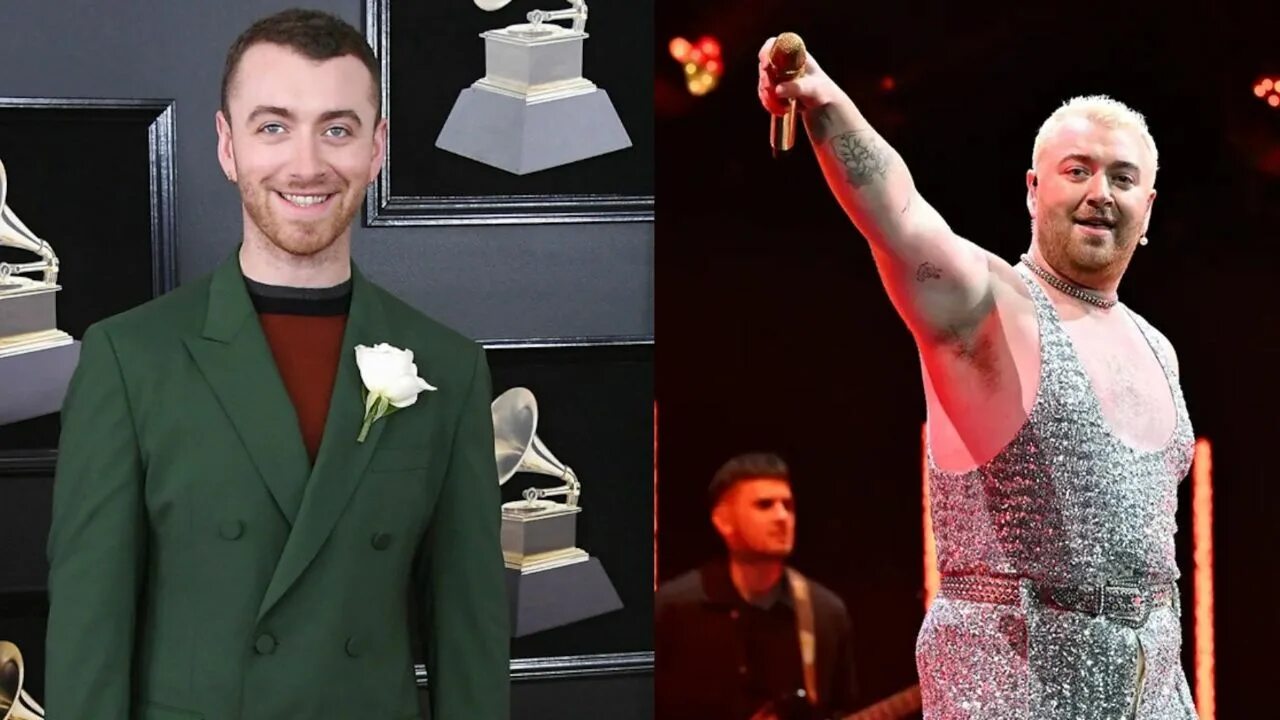 Sam Smith’s Met Gala Playlist Balances Yearning and Joy Vogue