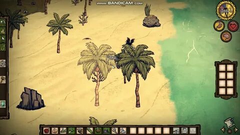 Don t starve рассудок