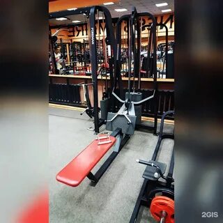 Фитнес 26