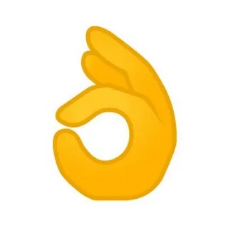 Смайлик ок