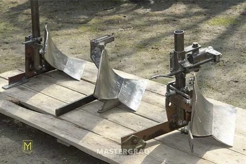 Ко ый плуг