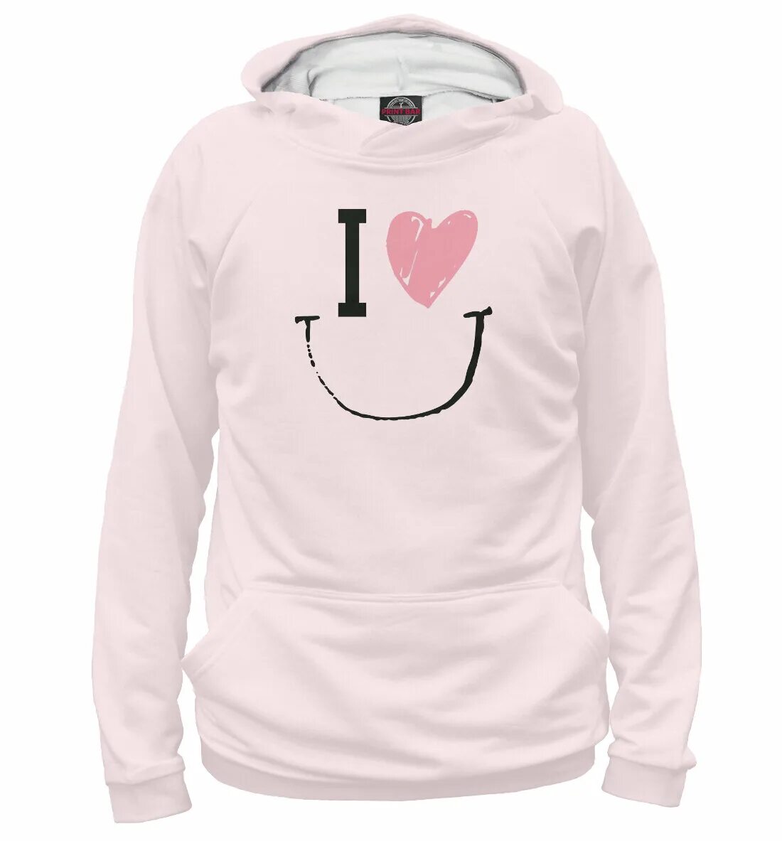 толстовка с улыбкой. дизайн худи. толстовка со смайлом. кофта со смайликом. желтое худи с принтом.