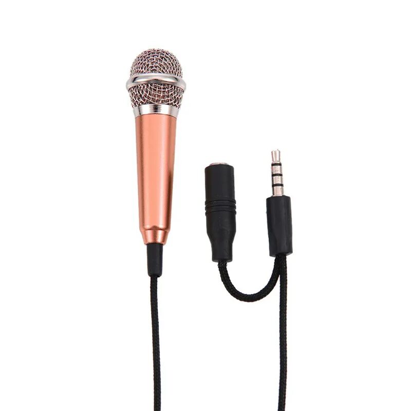Bluetooth микрофон для смартфона. 3.5 стерео микрофон. микрофон мини джек 3.5портативный мини. микрофон для караоке mu017. портативный микрофон мини 96db.