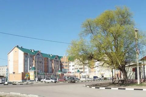 Где улица южная