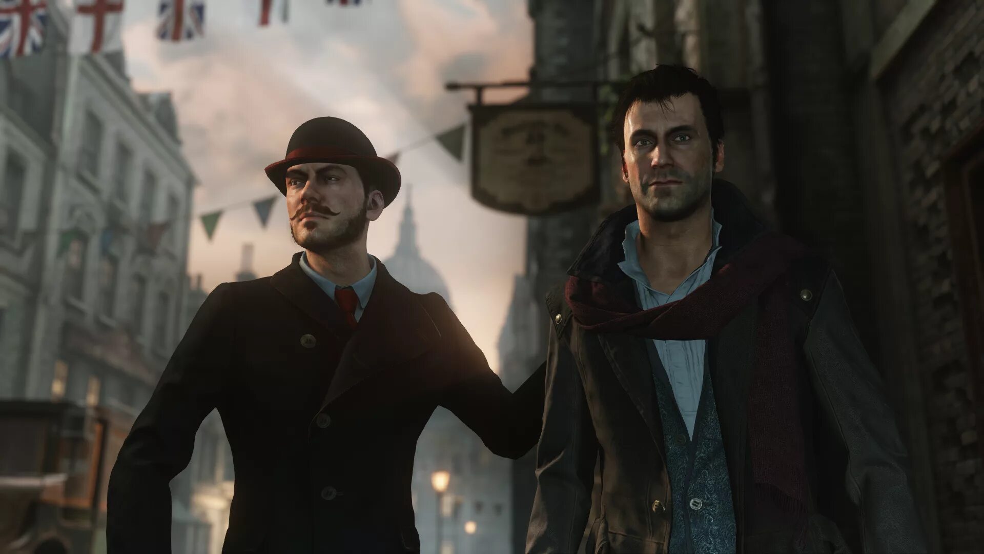 Devil holmes. Sherlock holmes игра.