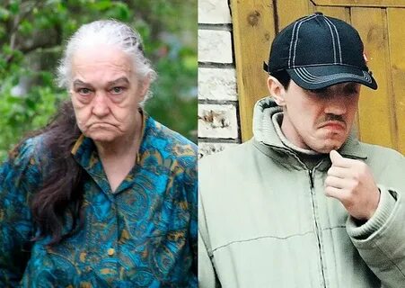 Жизнь александры завьяловой