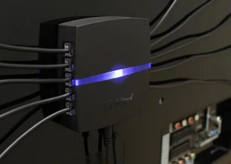 Light pack