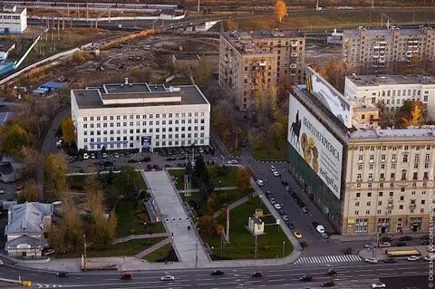 Кутузовская 39 москва