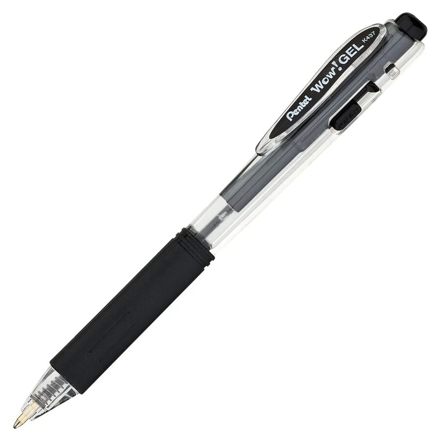 Ручка pentel. Ручка pentel. Ручка гелевая автоматическая "oh! gel", , k497-c. Ручка пентел. Ручка пентел.