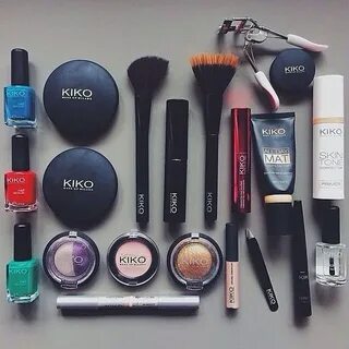 Виды косметики фирмы