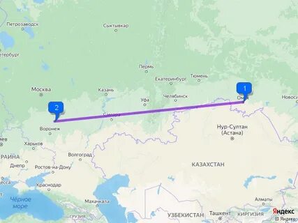 Казанский белорусский расстояние