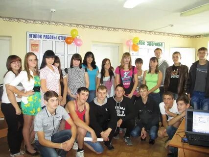 Пугачевский гидромелиоративный техникум