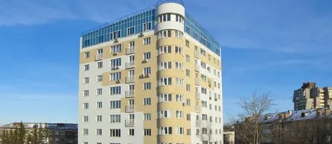 Квартиры пр октября