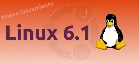 Linux 6