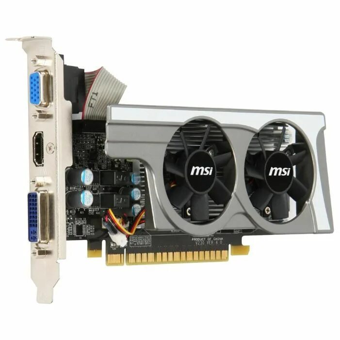 Pci 2048mb