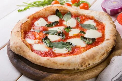 Pizza napoletana: trucchi e consigli per farla in casa.