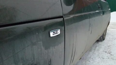 Заглушки ваз 2112