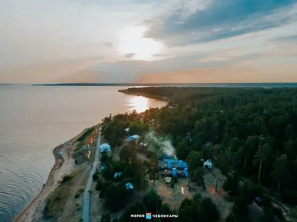 Газ заволжье