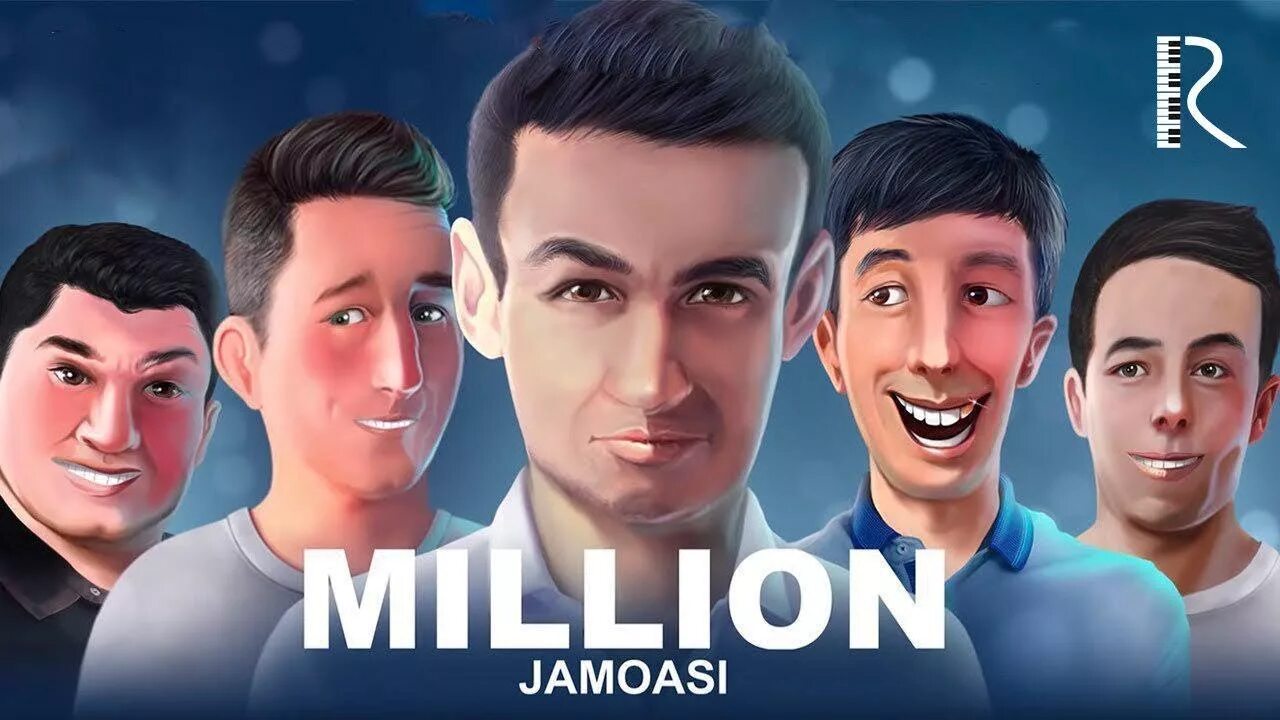 Миллион жамоаси 2019. Million jamoasi konsert. Миллион жамоаси 2020. Million jamoasi 2021. Million jamoasi 2024 konsert