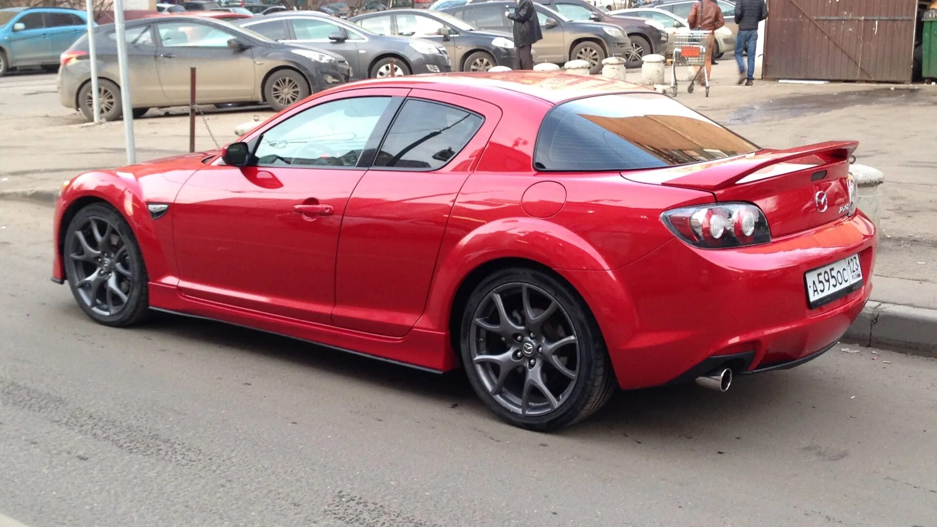 Mazda rx8 Red. Mazda RX-8 I. Mazda RX 8 красная. Mazda rx8 купе. Купить мазда свердловская область