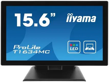 Monitor compare