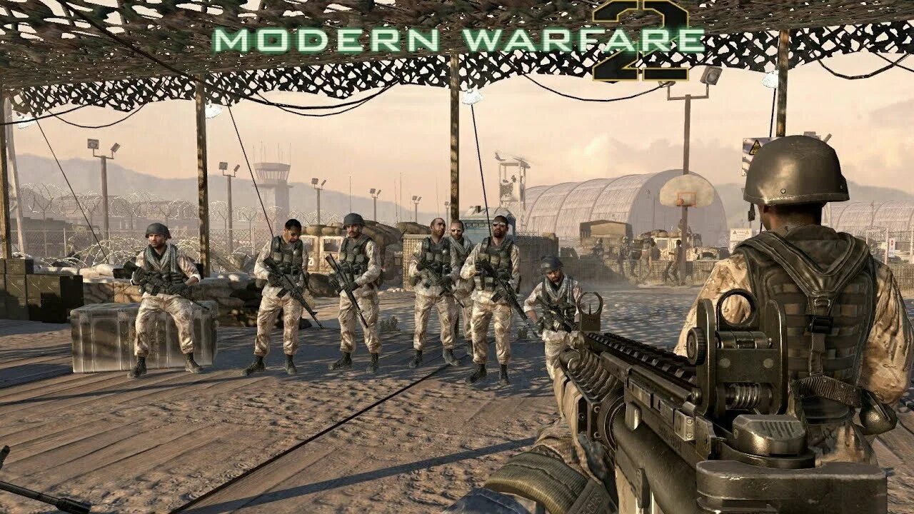 Call of duty полное прохождение. Call of Duty Modern Warfare 2 Аллен. Рядовой Аллен Call of Duty Modern Warfare 2.