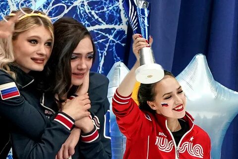 Канал медведевых