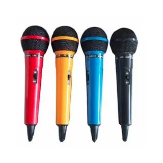 Микрофон 400