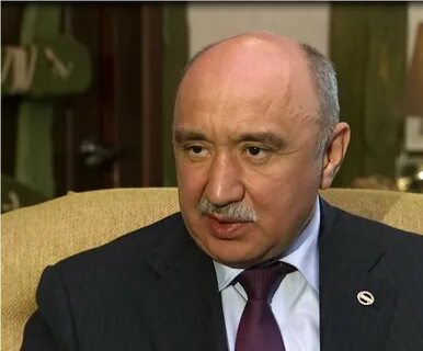Ректор кфу