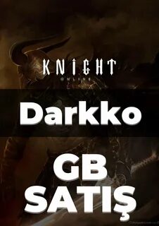 Darkko Pvp Server İlanlari