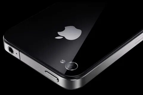 Сайт iphone