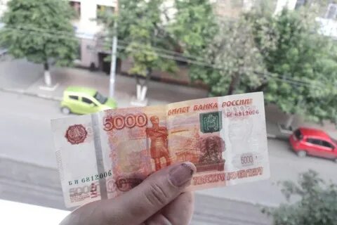 Продаю фальшивые деньги