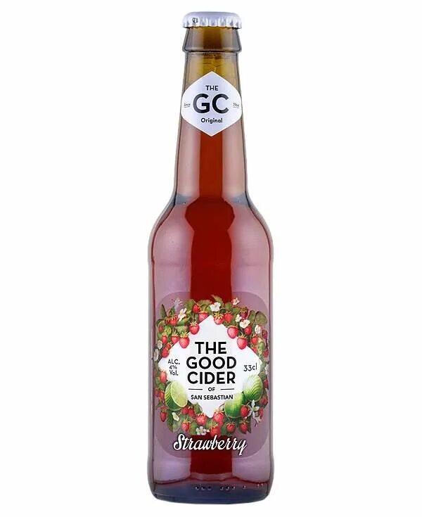 Bvg cider. Bvg cider