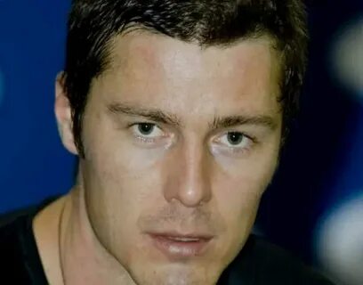 Настоящее имя этого человека