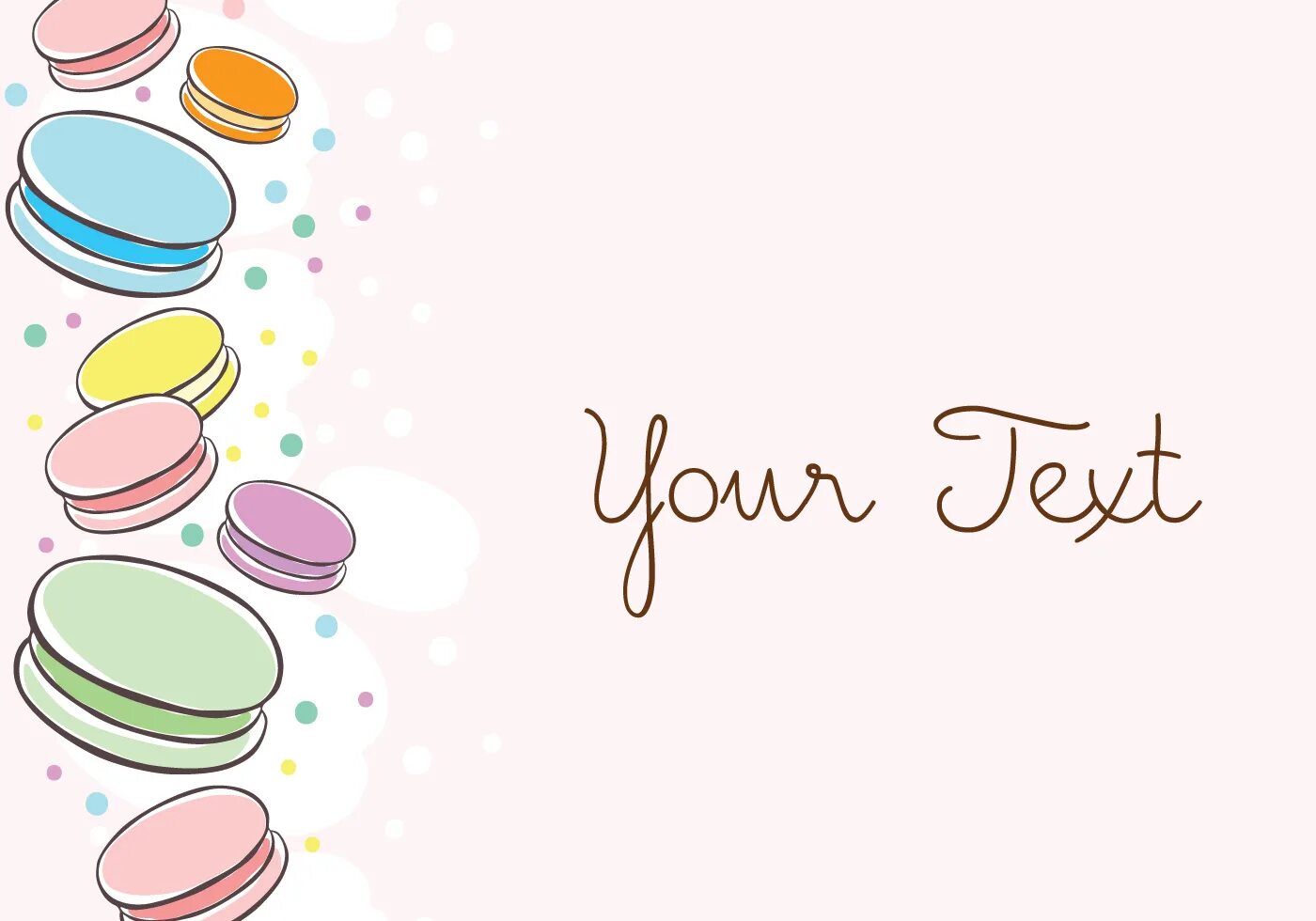 Макарун шаблоны. Macarons вектор. макаруны мультяшные. макарун логотип. макаруны клипарт.