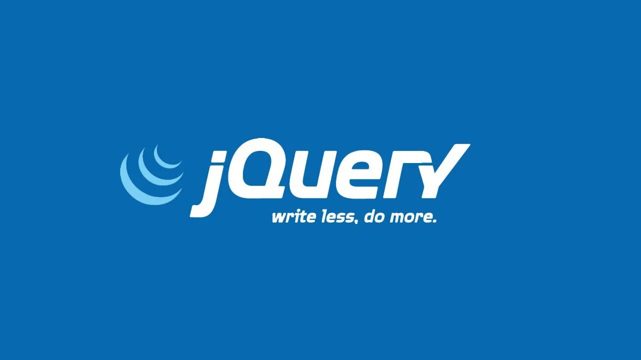 Jquery теги. JQUERY. JQUERY лого. Библиотека JQUERY. JQUERY картинки.