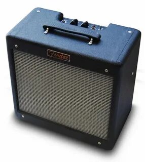 Fender pro