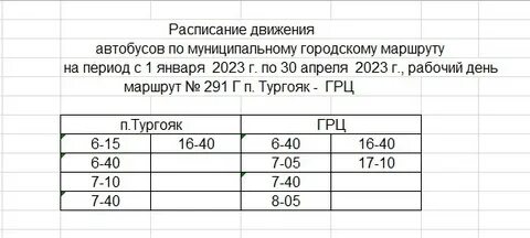 Расписание 129 к уфа