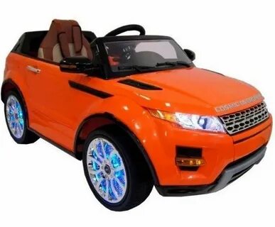River toys электромобиль