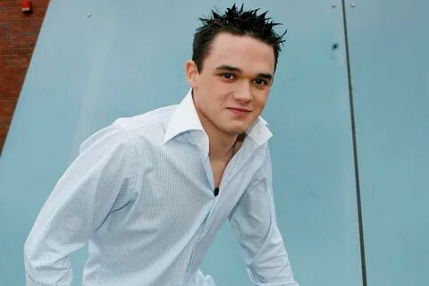 Gareth gates