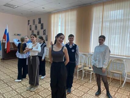Сайт лицея юрга