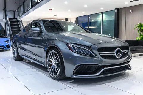 Mercedes 2017
